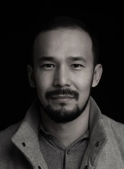 Aidar Busurman